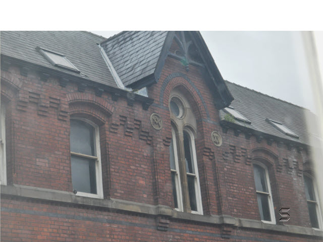 Leader's Building Leader's Building